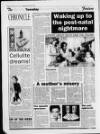 Northampton Chronicle and Echo Tuesday 02 June 1992 Page 12