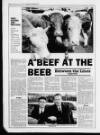 Northampton Chronicle and Echo Wednesday 03 June 1992 Page 12