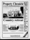 Northampton Chronicle and Echo Wednesday 03 June 1992 Page 29