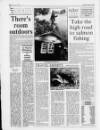 Northampton Chronicle and Echo Saturday 06 June 1992 Page 54