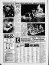 Northampton Chronicle and Echo Monday 08 June 1992 Page 4
