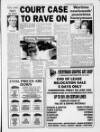 Northampton Chronicle and Echo Monday 08 June 1992 Page 5