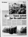 Northampton Chronicle and Echo Monday 08 June 1992 Page 9