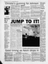 Northampton Chronicle and Echo Monday 08 June 1992 Page 22