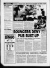 Northampton Chronicle and Echo Wednesday 10 June 1992 Page 4