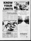 Northampton Chronicle and Echo Wednesday 10 June 1992 Page 5