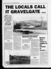 Northampton Chronicle and Echo Wednesday 10 June 1992 Page 12