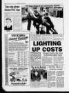 Northampton Chronicle and Echo Wednesday 10 June 1992 Page 14