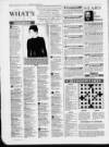 Northampton Chronicle and Echo Wednesday 10 June 1992 Page 18
