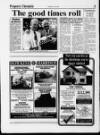 Northampton Chronicle and Echo Wednesday 10 June 1992 Page 35