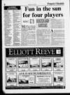 Northampton Chronicle and Echo Wednesday 10 June 1992 Page 36