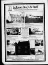 Northampton Chronicle and Echo Wednesday 10 June 1992 Page 42