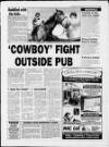 Northampton Chronicle and Echo Friday 12 June 1992 Page 3