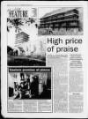 Northampton Chronicle and Echo Friday 12 June 1992 Page 12