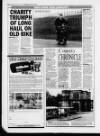 Northampton Chronicle and Echo Saturday 13 June 1992 Page 16