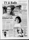 Northampton Chronicle and Echo Thursday 18 June 1992 Page 17