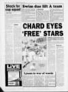 Northampton Chronicle and Echo Thursday 18 June 1992 Page 34