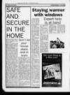 Northampton Chronicle and Echo Tuesday 23 June 1992 Page 38