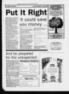 Northampton Chronicle and Echo Tuesday 23 June 1992 Page 40