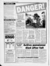 Northampton Chronicle and Echo Thursday 25 June 1992 Page 4