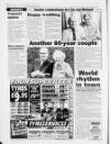 Northampton Chronicle and Echo Thursday 25 June 1992 Page 14