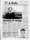 Northampton Chronicle and Echo Thursday 25 June 1992 Page 19