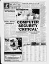 Northampton Chronicle and Echo Thursday 25 June 1992 Page 24