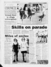 Northampton Chronicle and Echo Thursday 25 June 1992 Page 28