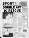 Northampton Chronicle and Echo Thursday 25 June 1992 Page 40