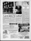 Northampton Chronicle and Echo Saturday 27 June 1992 Page 37