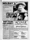 Northampton Chronicle and Echo Wednesday 01 July 1992 Page 3