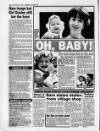 Northampton Chronicle and Echo Wednesday 01 July 1992 Page 4