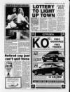 Northampton Chronicle and Echo Wednesday 15 July 1992 Page 5