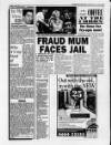 Northampton Chronicle and Echo Wednesday 01 July 1992 Page 7
