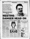 Northampton Chronicle and Echo Wednesday 15 July 1992 Page 12