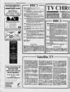 Northampton Chronicle and Echo Wednesday 01 July 1992 Page 14