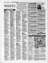 Northampton Chronicle and Echo Wednesday 15 July 1992 Page 16