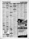 Northampton Chronicle and Echo Wednesday 15 July 1992 Page 22