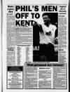 Northampton Chronicle and Echo Wednesday 15 July 1992 Page 25