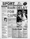 Northampton Chronicle and Echo Wednesday 15 July 1992 Page 26