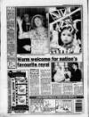 Northampton Chronicle and Echo Wednesday 15 July 1992 Page 28