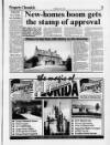 Northampton Chronicle and Echo Wednesday 01 July 1992 Page 31