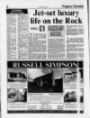 Northampton Chronicle and Echo Wednesday 15 July 1992 Page 32