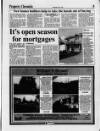 Northampton Chronicle and Echo Wednesday 01 July 1992 Page 35