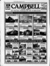 Northampton Chronicle and Echo Wednesday 01 July 1992 Page 44
