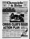 Northampton Chronicle and Echo