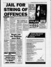 Northampton Chronicle and Echo Thursday 03 September 1992 Page 7