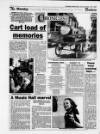 Northampton Chronicle and Echo Monday 07 September 1992 Page 9
