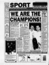 Northampton Chronicle and Echo Monday 07 September 1992 Page 24