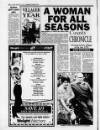 Northampton Chronicle and Echo Tuesday 08 September 1992 Page 4
